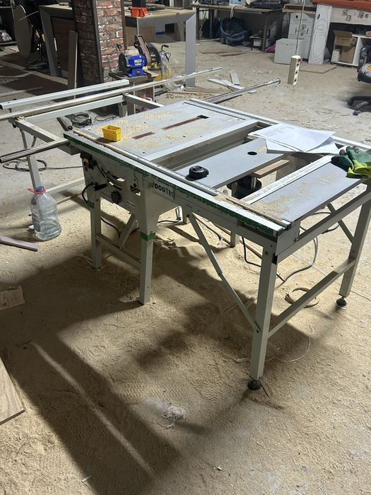 Продам мини распиловочный