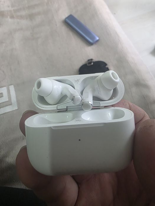 Airpods pro gen 2