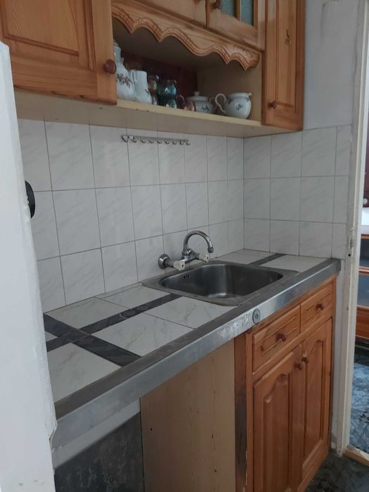Продава се Едностаен апартамент в Шумен, Добруджански - 40 кв.м за 1530 €/кв.м - Снимка #2