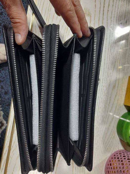 Барсетка мужской