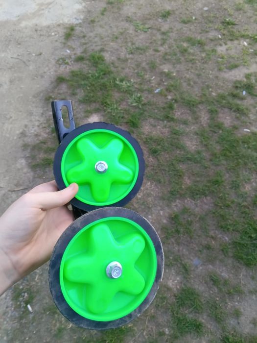 Продается велосипед MUSTANG