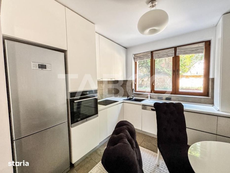 Apartament cu 3 camere in Europa locatie excelenta suprafata de 116 mp