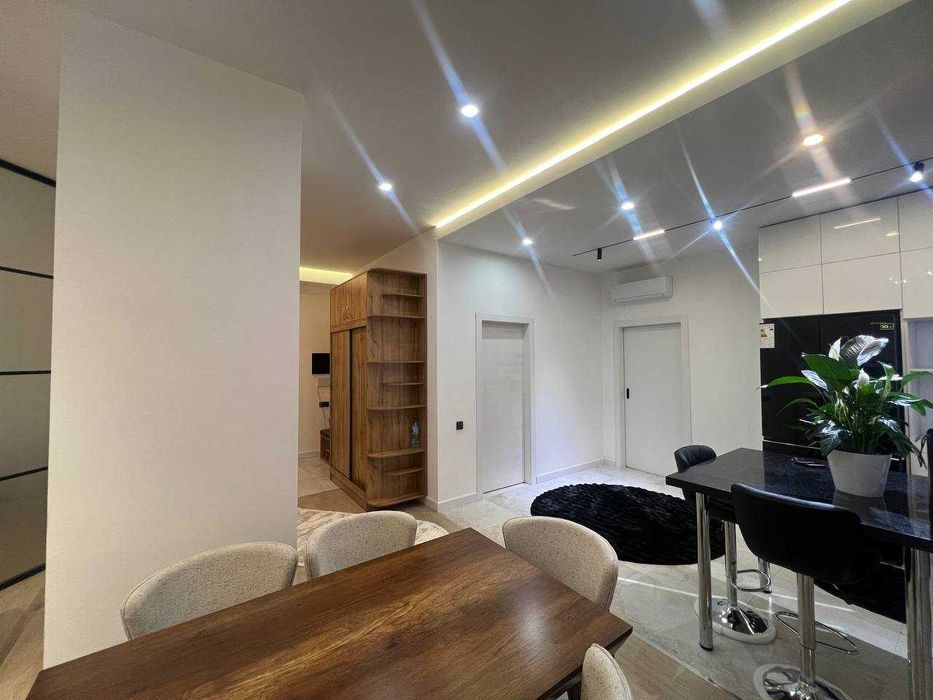 Ташкент сити Бульвард 3/5/7 92м2 евро квартира: Продажа