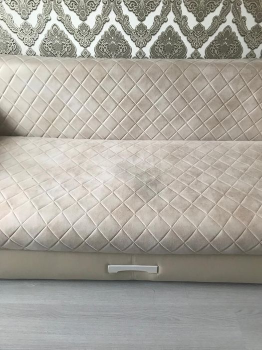 ,Диван заводской трансформер