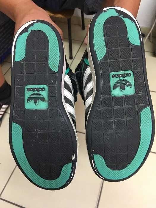 Маратонки Кецове Adidas