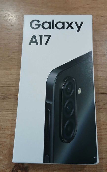 SAMSUNG A17 Гаранция