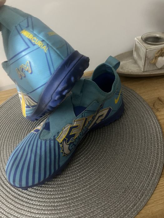Стоножки за футбол Nike 37номер