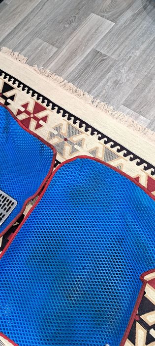 Продаю ЭВА коврики