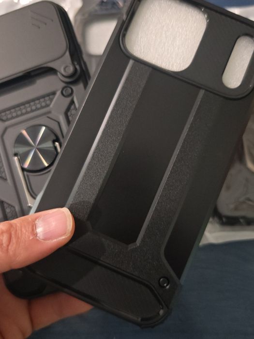 Iphone 17,17 Pro,17 Pro max удари устойчив гърбове