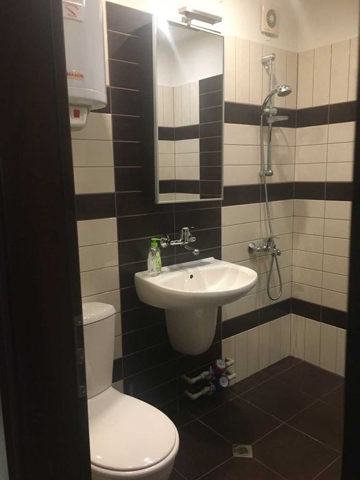 Дава се под наем Двустаен апартамент в София, Дианабад - 65 кв.м за 500 € - Снимка #1