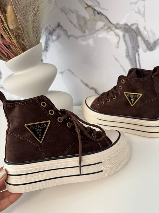 Sneakers dama usori