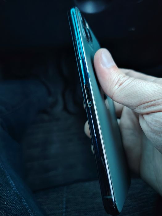 Iphone 11 pro max 256gb