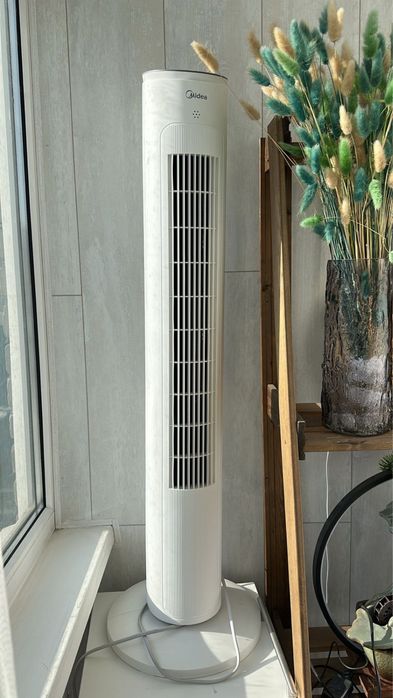 Продам вентилятор