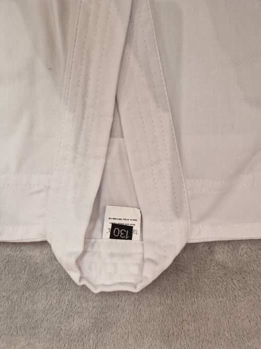 Кимоно за карате