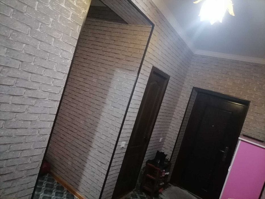 Квартира 3 комнатный