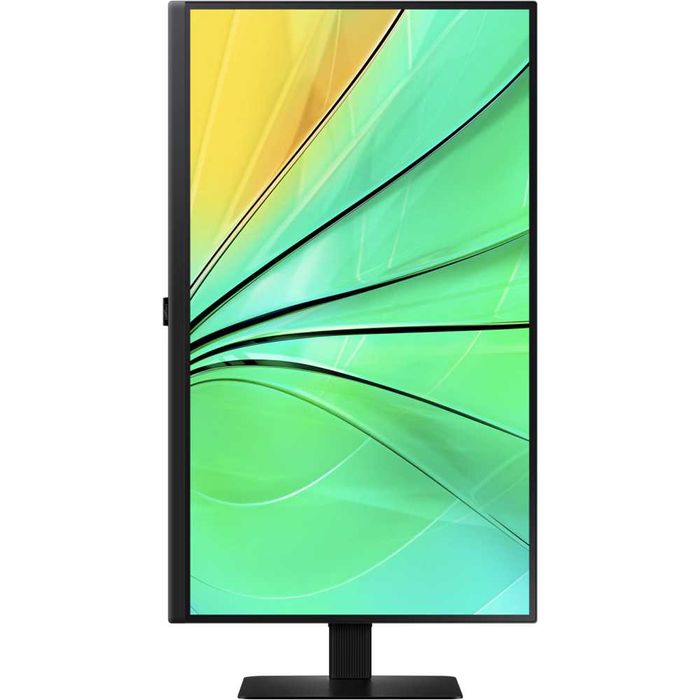 Monitor SAMSUNG ViewFinity S6 Smart 4K 24" 100Hz Nou Sigilat Garantie