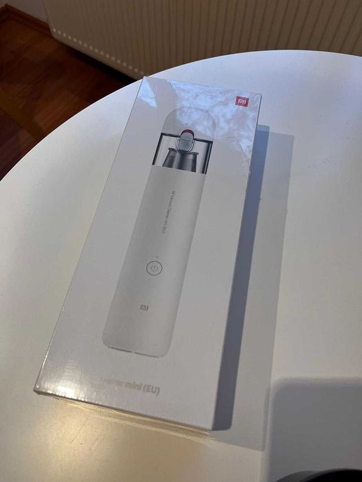 Aspirator portabil Xiomi Mi Vacuum Sigilat