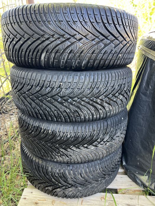 Vand jante ford focus 5x108 215 50 r17 dot 2023 iarna