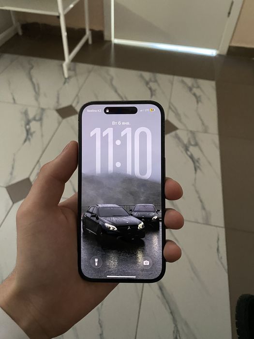 Продам айфон 14 про 128гб