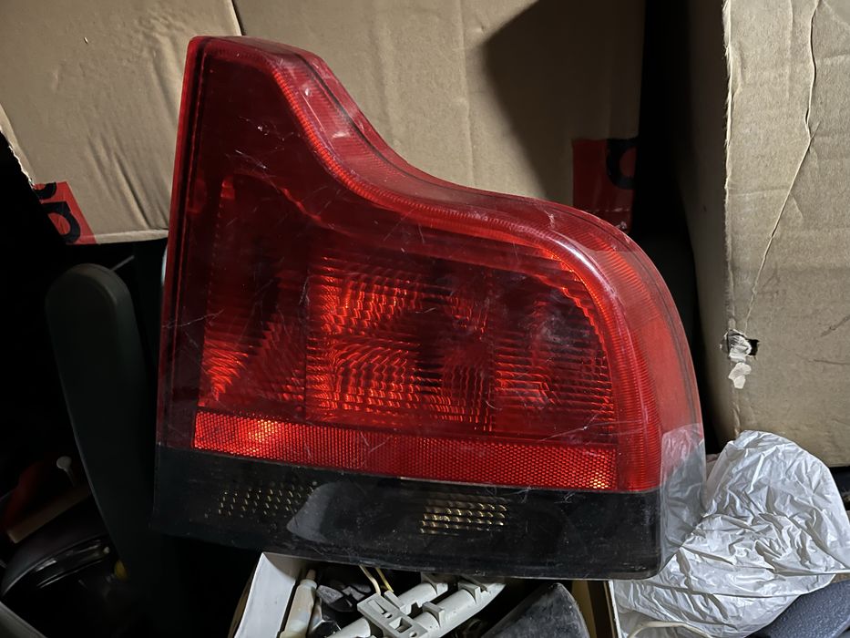 Стоп за VOLVO S60