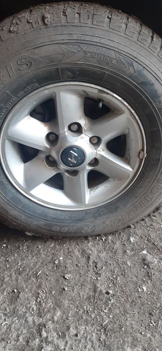 Продам диски хундай таракан.