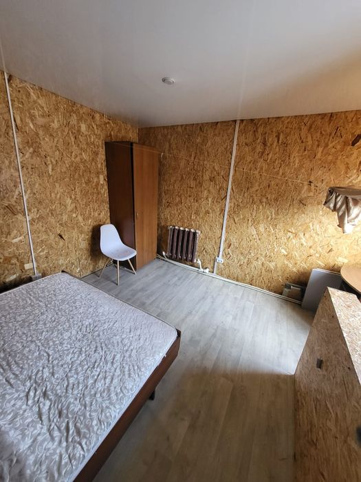 Квартира двухуровневая