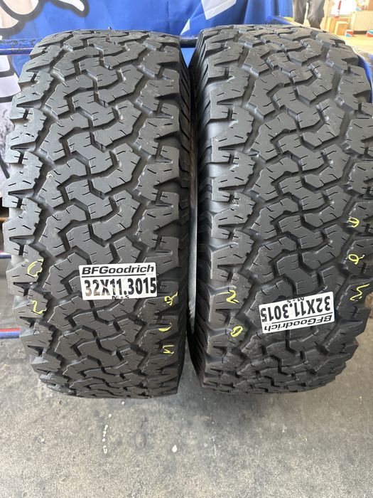 32x11.30/15 Bf Goodrich