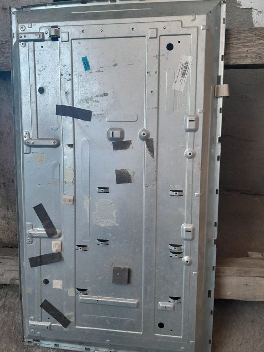 Leduri pentru plasma