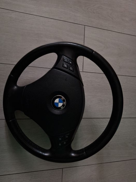 Volan bmw e90 + airbag