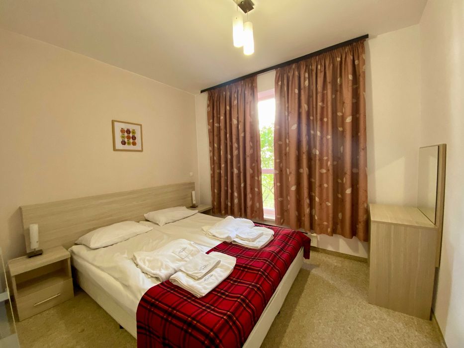 Продава се Четиристаен апартамент в Банско - 120 кв.м за 1042 €/кв.м - Снимка #13