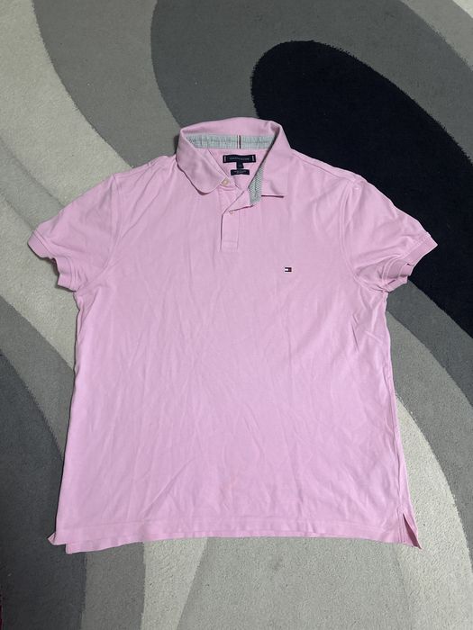 Мъжка тениска Tommy Hilfiger