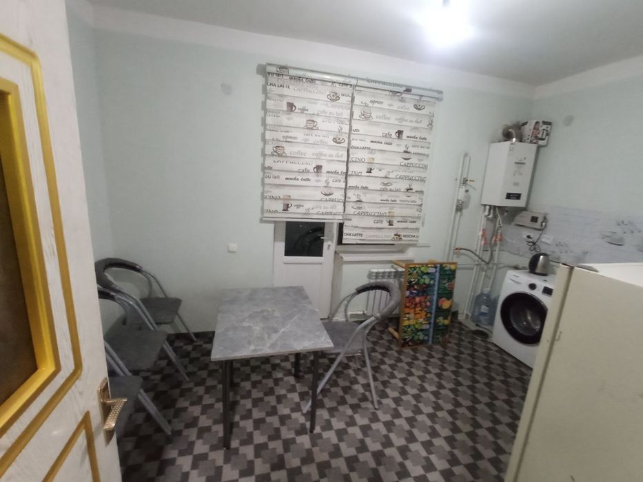 Kunlik kvartiro arendaga