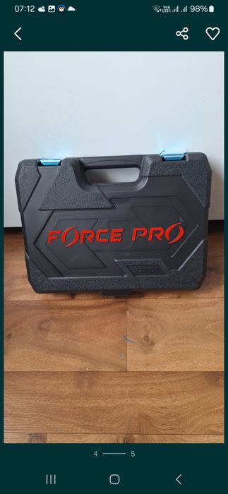 Оригинал.Продам AMG-Force 82-предмета