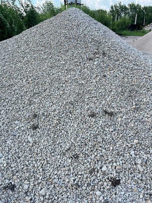 Щебень 5-20 Продажа, Доставка / Булаево