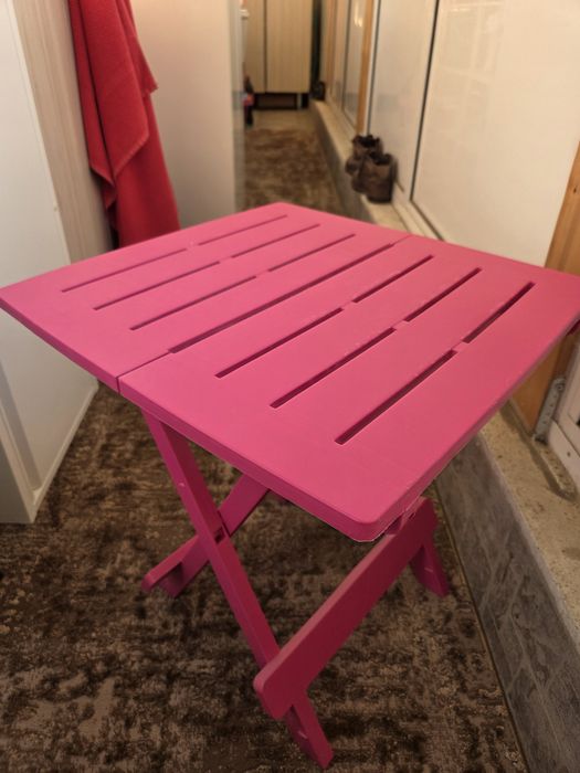 Маса/масичка детска стая/двор