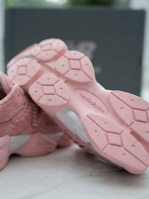 New Balance 9060 Roz - NB 9060