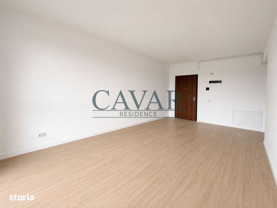 2 Camere Cavar Residence Proiect Finalizat