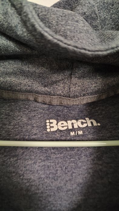 Спортна блуза/ суитчър Bench M/L