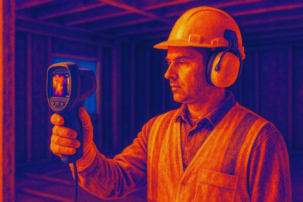 Akustik hizmat teplavizor