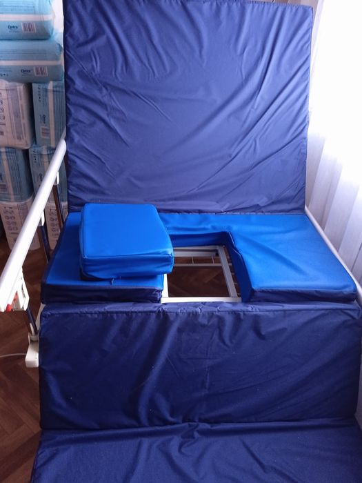 Функциональная кровать