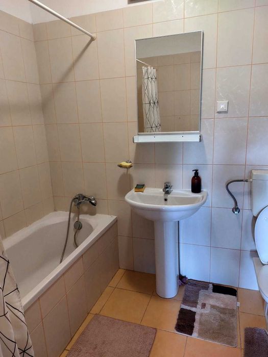 Inchiriere apartam 2 camere Dna Ghica Plaza