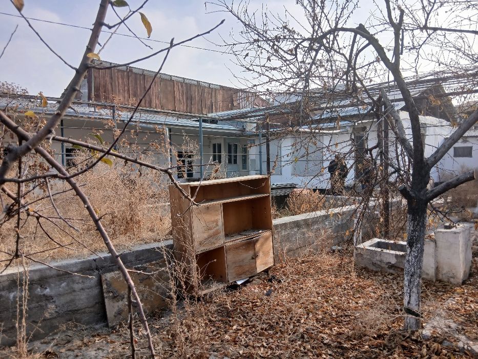 Продаётся дом 8 соток