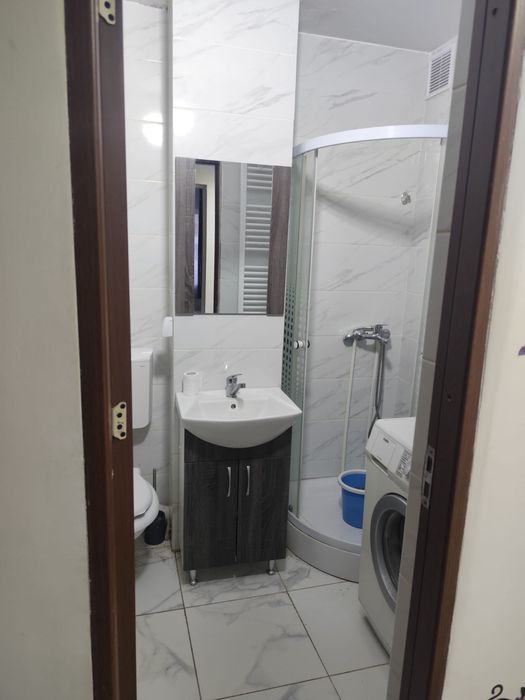 Se vinde  apartament cu 2 camere targu jiu