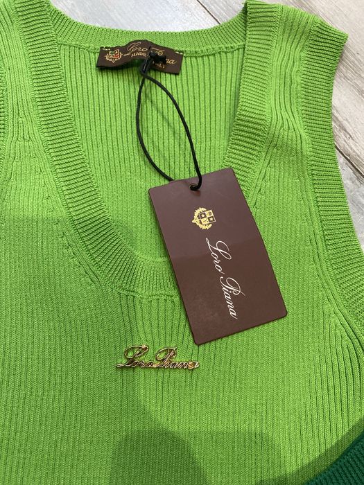 Дамски потник Loro Piana