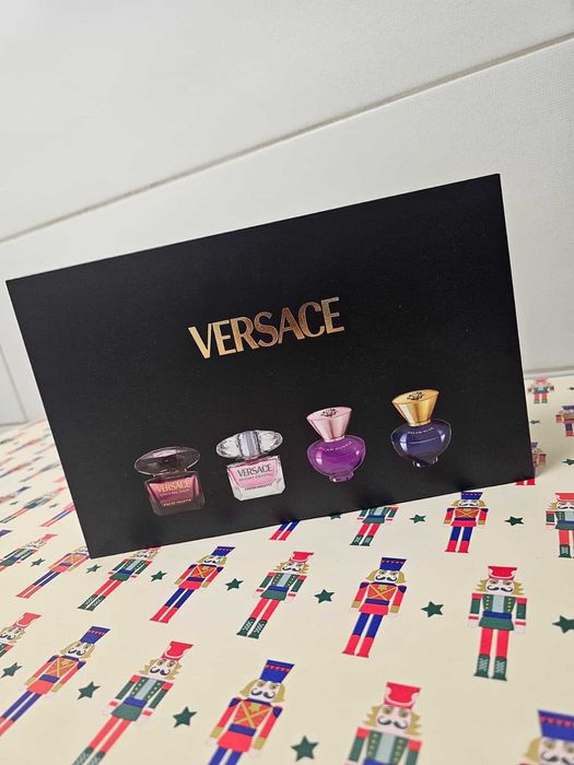 Set cadou Versace - Ediție limitată