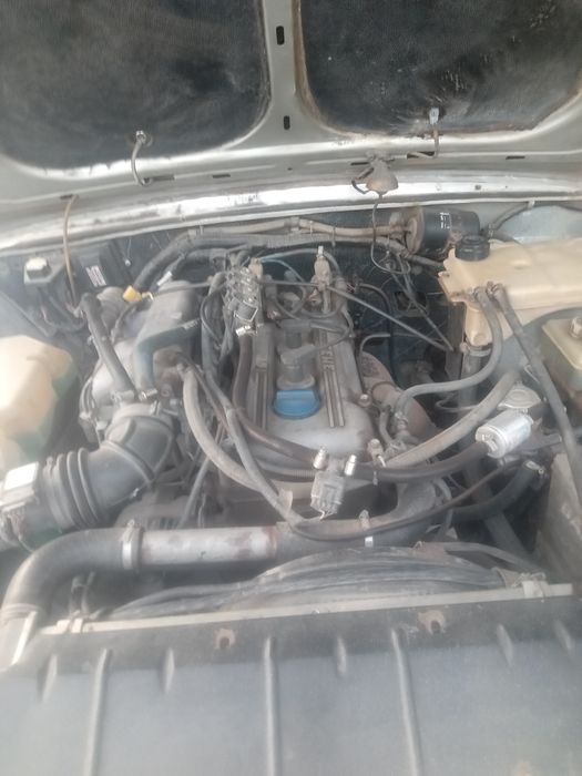 Продам газ 3102.