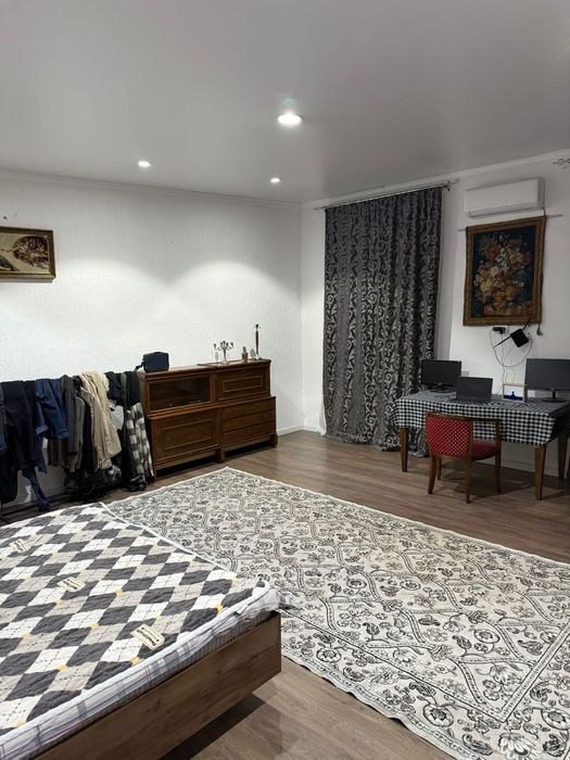 Продажа и аренда