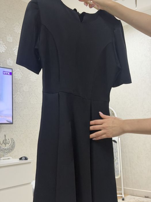 Платье на выпускное