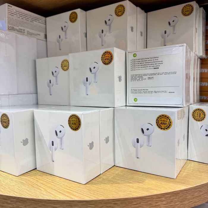 AirPods 3,4,pro наушники