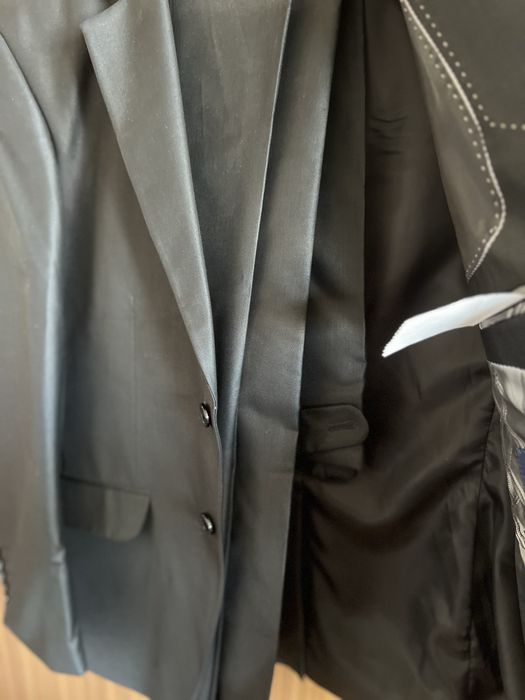 Kostyum shim komplekt